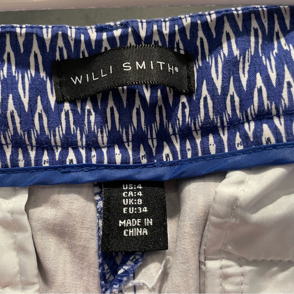 Cropped pants bundle - Picture 5 of 12